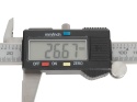 Suwmiarka elektroniczna-cyfrowa 150mm Hobby (50)