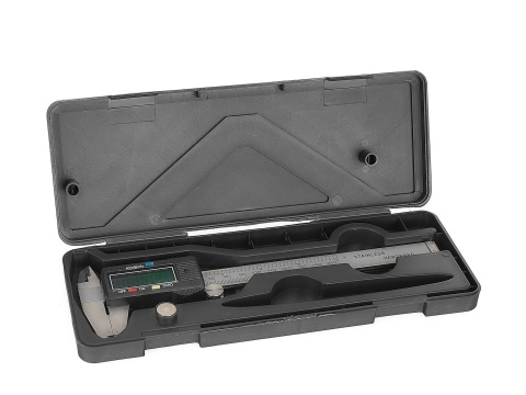 Suwmiarka elektroniczna-cyfrowa 150mm Hobby (50)