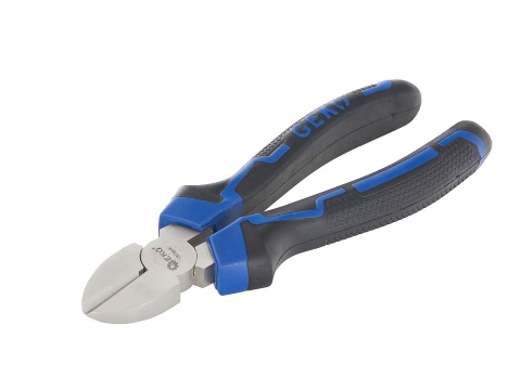 Szczypce boczne - Obcinaczki 180mm PREMIUM (6/60)