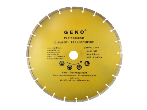 Tarcza diam.350x8x32mm segment.GEKO (10)