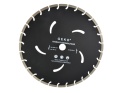 Tarcza diamentowa czarna 400x10x32mm GEKO(10)
