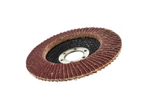 Tarcza listkowa 115mm P100 GEKO (10/200)