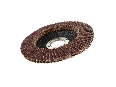 Tarcza listkowa 115mm P36 GEKO (10/200)