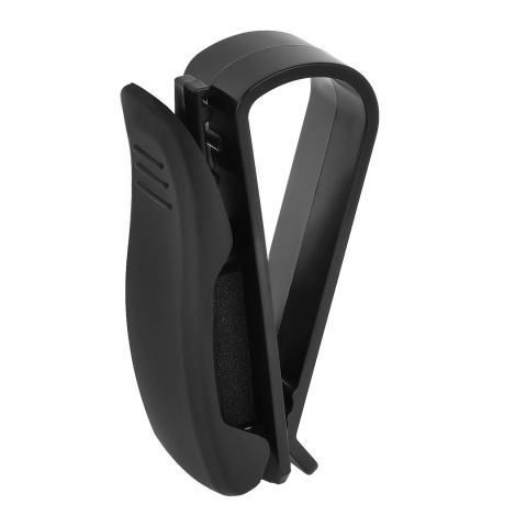 Uchwyt - klips samochodowy do okularów (500)