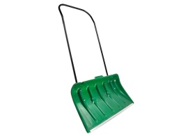 Zgarniacz do śniegu 