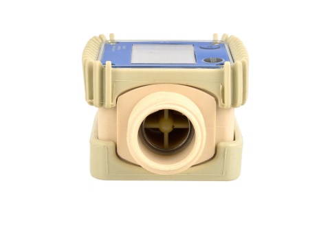 Cyfrowy licznik do pompy paliwa CPN(10/20)