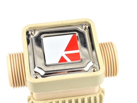 Cyfrowy licznik do pompy paliwa CPN(10/20)