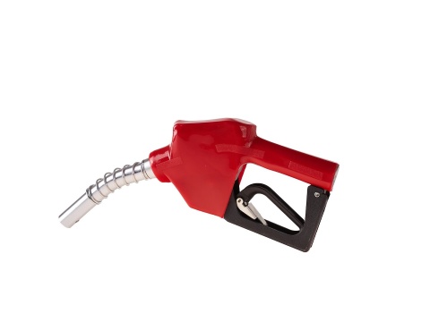 Dystrybutor 230V samozasysający obudowany(niebieski)(1)