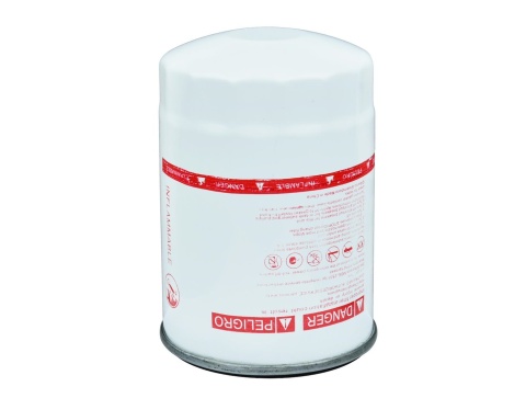 Filtr paliwa do pompy oleju,mini dystrybutora (24/25/1001/2cz.)