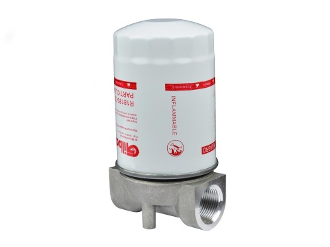 Filtr paliwa do pompy oleju,mini dystrybutora (24/25/1001/2cz.)