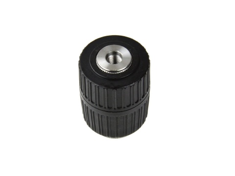 Główka do wiert.2-13 3/8 samozacisk (50)