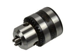 Główka do wiertarki 10 3/8 kluczyk(50)