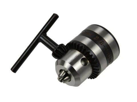 Główka do wiertarki 10 3/8 kluczyk(50)