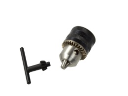 Główka do wiertarki 10 B12 kluczyk(50)