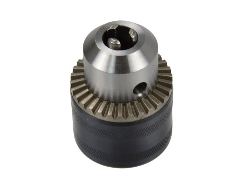 Główka do wiertarki 13-1/2 kluczyk(50)