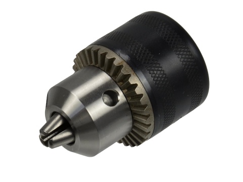 Główka do wiertarki 13-3/8 kluczyk(50)