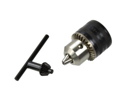 Główka do wiertarki 13-B12 kluczyk(50)