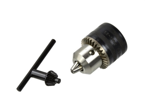 Główka do wiertarki 13-B12 kluczyk(50)