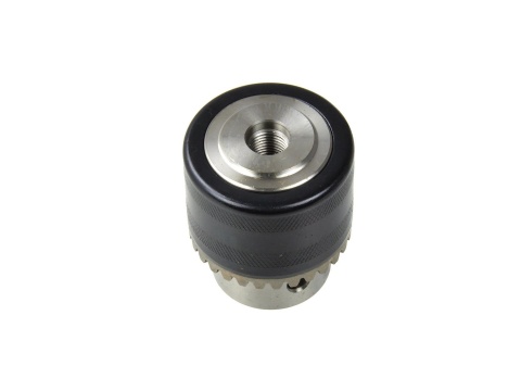 Główka do wiertarki 16-1/2 kluczyk (30)