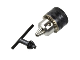 Główka do wiertarki 16-5/8 kluczyk(30)