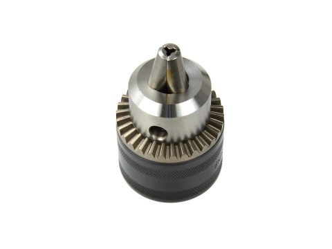 Główka do wiertarki 16-5/8 kluczyk(30)