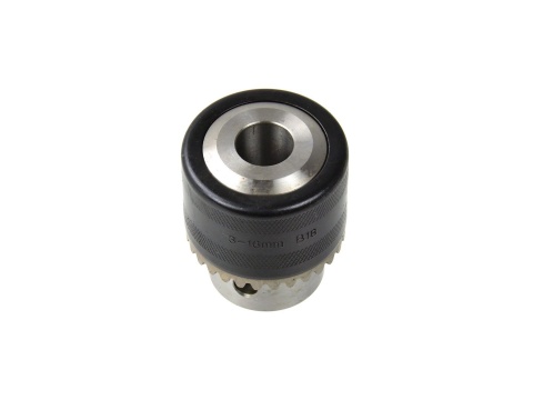 Główka do wiertarki 16-B18 kluczyk (30)