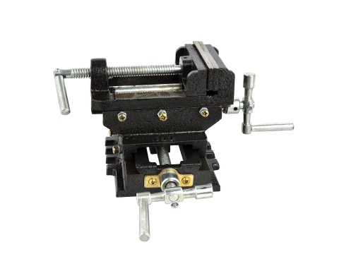 Imadło krzyżowe 100mm(1)