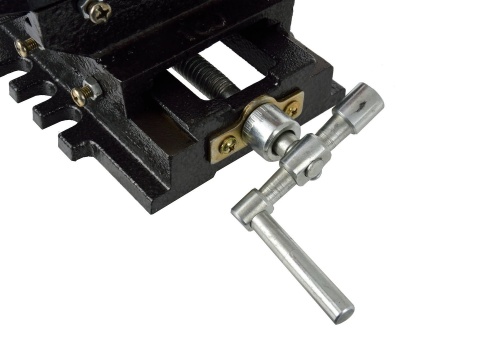 Imadło krzyżowe 100mm(1)