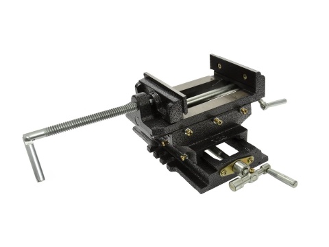 Imadło krzyżowe 125mm (1)