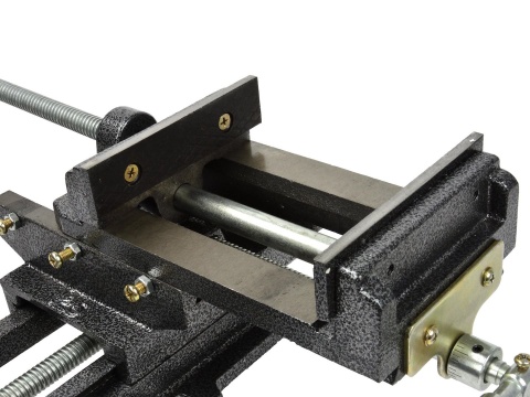 Imadło krzyżowe 125mm (1)