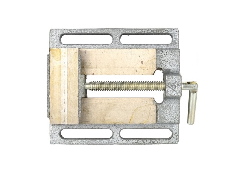 Imadło modelarskie 100mm/4"Geko (10)