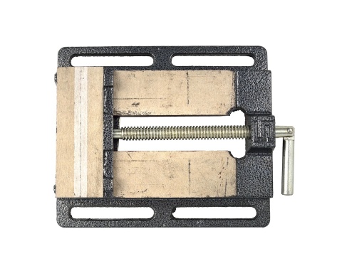 Imadło modelarskie 125mm/5" GEKO(5)