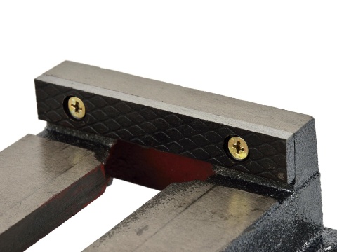 Imadło modelarskie 125mm/5" GEKO(5)