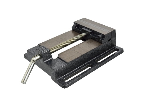 Imadło modelarskie 125mm/5" GEKO(5)