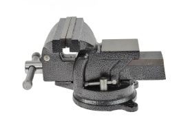 Imadło obrotowe 125mm(5