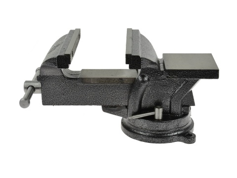 Imadło obrotowe 150mm/6"typ hobby (2)