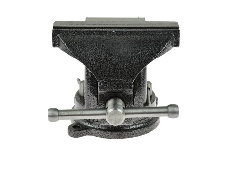 Imadło obrotowe 150mm/6"typ hobby (2)