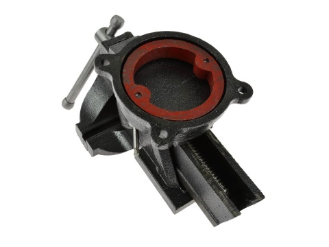 Imadło obrotowe 150mm/6"typ hobby (2)