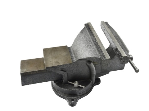 Imadło obrotowe 200mm/8" typ hobby,15kg(1)