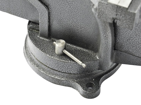 Imadło obrotowe 200mm/8" typ hobby,15kg(1)