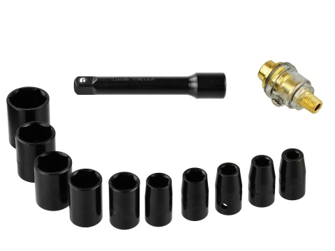 Klucz pneumatyczny 1/2 + nasadki typ hobby (5)
