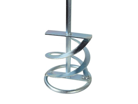 Mieszadło do farb i zapraw PM-02 100x600mm hex (20)