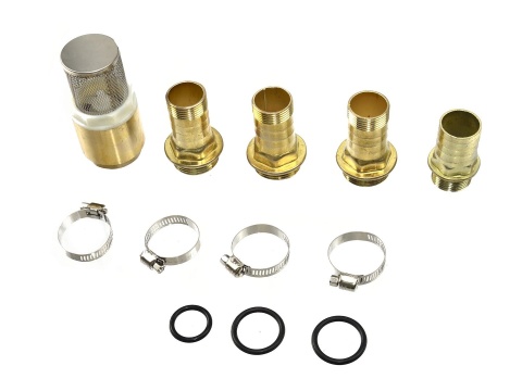 POMPA DO OLEJU MINI CPN /samozasysająca/ 600W (1)