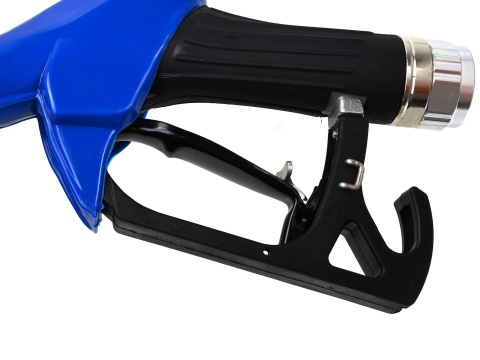 Pistolet do dystrybutora paliw z funkcją odbijania PROFI (10)