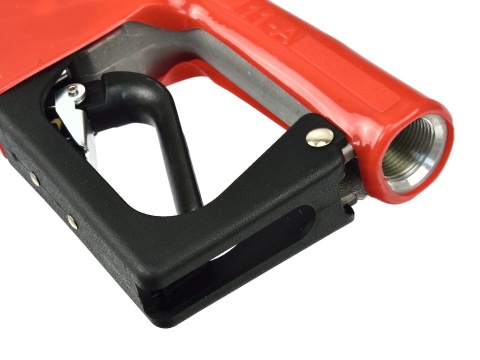 Pistolet z autostopem do mini dystrybutora(10/20)