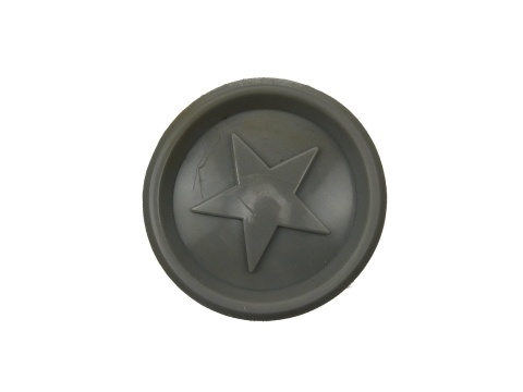 Podkładka gumowa do podnośników hydraulicznych 2T i 2,5T(1)