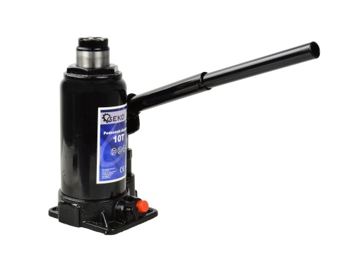 Podnośnik hydr.słupkowy 10T "GEKO" (4)