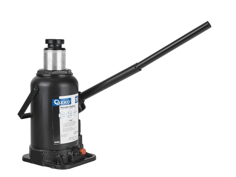 Podnośnik hydr.słupkowy 20T "GEKO" (2)