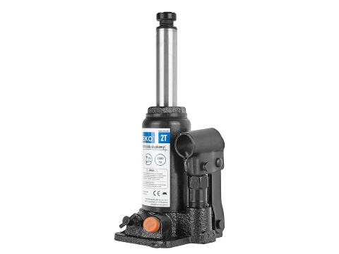 Podnośnik hydr.słupkowy 2T "GEKO" (10)