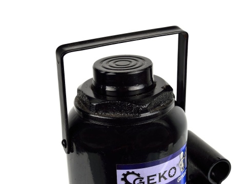 Podnośnik hydr. słupkowy 32T "GEKO" (2)